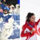 Olimpiade Musim Dingin 2026 Hasil Ski Gaya Bebas Big Air Eileen Gu jadi Wanita dengan Medali Terbanyak!