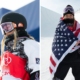 Olimpiade Musim Dingin 2026 Selunjur Salju Halfpipe, Chloe Kim Melaju Mulus ke Babak Final
