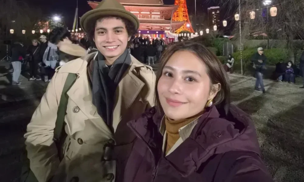 Omara Pasang Badan Bela Prilly yang Dihujat karena Dugaan Gimik Open To Work