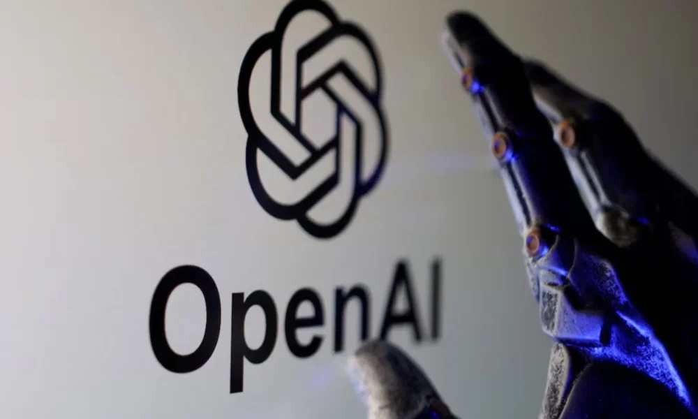 OpenAI Dapat Pendanaan Jumbo Rp 1.848 Triliun, Amazon jadi Investor Terbesar