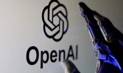 OpenAI Dapat Pendanaan Jumbo Rp 1.848 Triliun, Amazon jadi Investor Terbesar