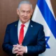 PM Israel Netanyahu Tutup Kamera HP pakai Selotip, Ada Apa
