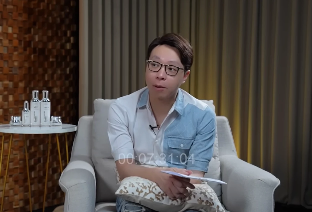 PN Jaksel Tolak Gugatan Praperadilan Richard Lee, Status Tersangka Tetap Sah