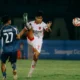 PSIM vs Bali United 3 3 Sempat Tertinggal 0 3, Laskar Mataram Berhasil Comeback