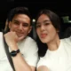 Pacar Okin Buka Suara usai Dituding Halangi Sang Pacar Dukung Chava Lomba Ice Skating