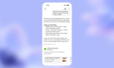 Pakai ChatGPT Gratis Siap siap Disuguhi Iklan Mulai Sekarang!