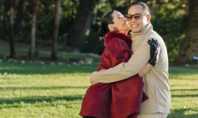 Pamer Foto Mesra dengan Ardi Bakrie, Nia Ramadhani Buka Suara usai Diisukan Cerai