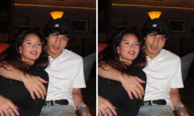 Pamer Foto Mesra di Medsos, Jefri Nichol dan Zahwa Massaid Pacaran