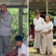 Pandji Pragiwaksono Jalani Hukuman Adat di Toraja, Denda 1 Babi dan 5 Ayam
