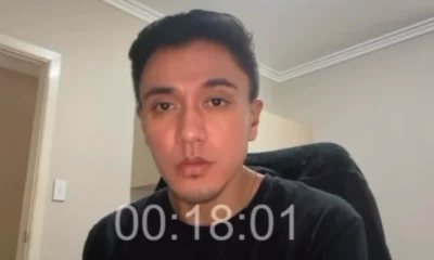 Pasang Badan Buat Sang Kakak, Adik Denada Pertanyakan Tanggung Jawab Ayah Ressa