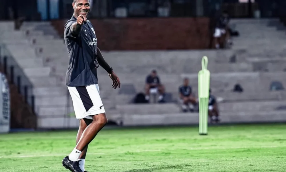 Patrick Kluivert Akui Masih Mau Lanjut Latih Timnas Indonesia