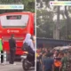 Pejalan Kaki Tewas Terlindas Bus Transjakarta di Cilandak, Manajemen Serahkan Proses Hukum ke Polisi
