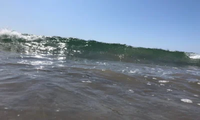 Pelajar SMA Tewas di Pantai Pandeglang usai Hilang 2 Hari Terseret Ombak