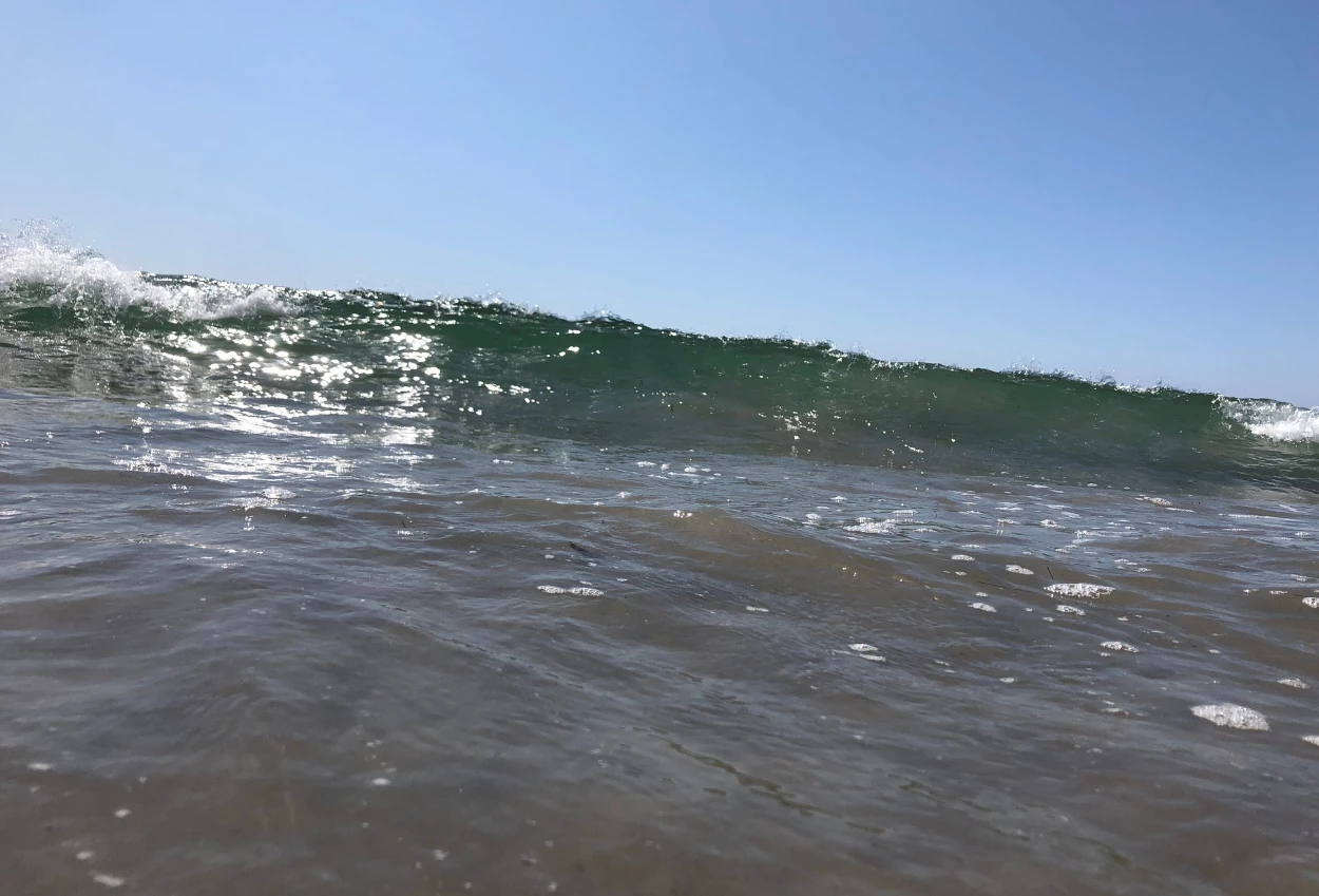 Pelajar SMA Tewas di Pantai Pandeglang usai Hilang 2 Hari Terseret Ombak