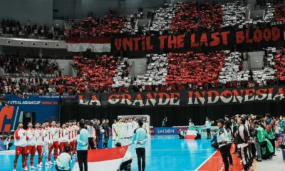 Pelatih Timnas Futsal Iran Puji Skuad Garuda Perkembangan Luar Biasa!