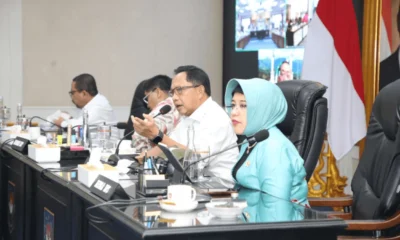 Pemerintah Genjot Pembangunan Huntap bagi Korban Bencana Sumatra