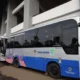 Pemerintah Resmikan Bus Trans Beken, Biaya Layanan Masih Gratis!