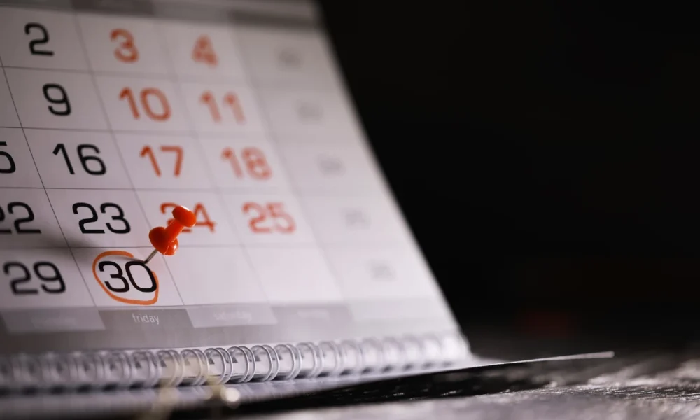 Pemerintah Tetapkan 8 Hari Cuti Bersama ASN