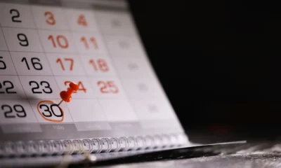 Pemerintah Tetapkan 8 Hari Cuti Bersama ASN