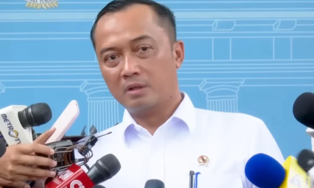 Pemerintah bakal Kirim 8.000 Personel TNI ke Gaza