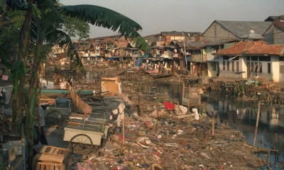Pemkot Tangerang Target Angka Kemiskinan Turun hingga 4,8%