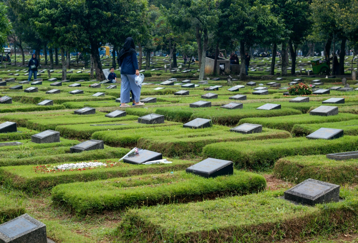 Pemprov Jakarta Gratiskan Biaya Pemakaman, Ini Syarat dan Cara Daftarnya
