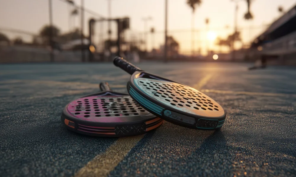 Pemprov Jakarta Larang Lapangan Padel Dibangun di Zona Perumahan