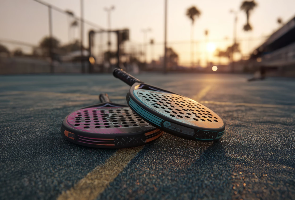 Pemprov Jakarta Larang Lapangan Padel Dibangun di Zona Perumahan