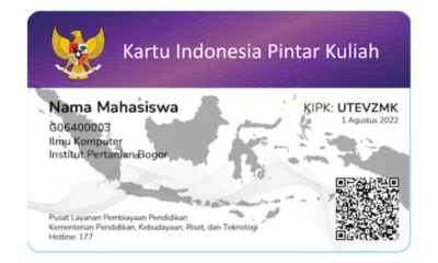 Pendaftaran KIP Kuliah 2026 Sampai Kapan Ini Jadwal, Syarat, dan Cara Daftarnya!