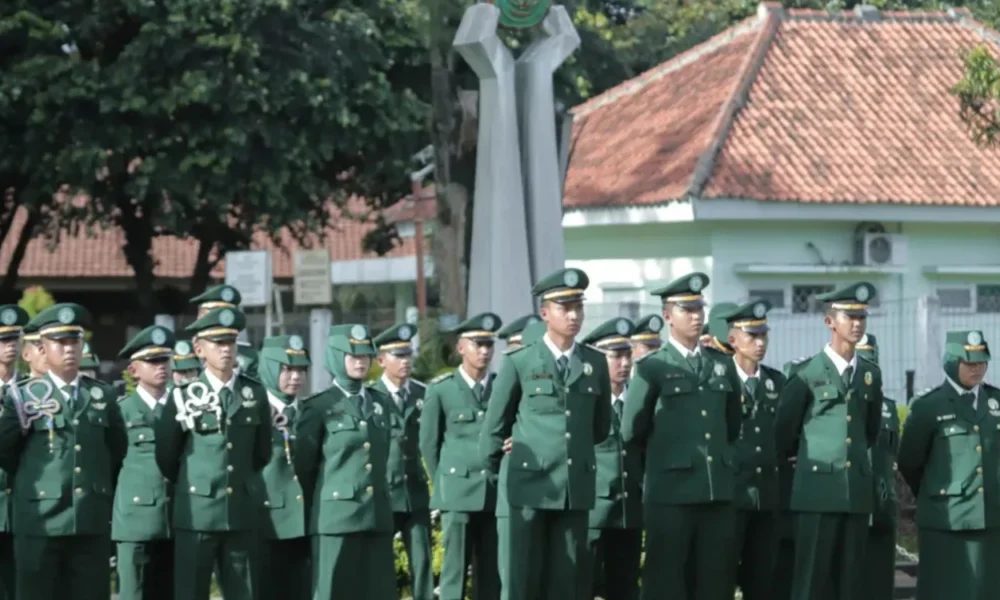 Pendaftaran Sekolah Kedinasan Pertanian 2026 Dibuka, Ada 1.500 Kuota!
