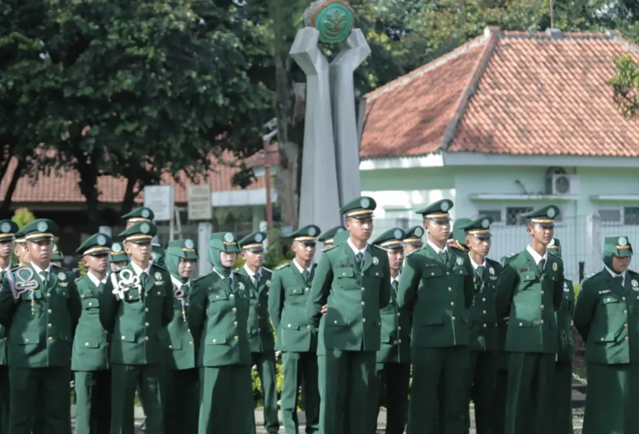 Pendaftaran Sekolah Kedinasan Pertanian 2026 Dibuka, Ada 1.500 Kuota!