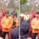 Pendaki Bukit Mongkrang Ditemukan Meninggal Dunia usai 20 Hari Menghilang