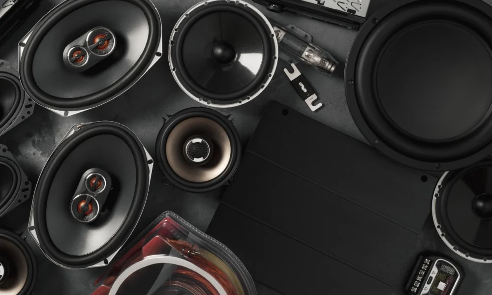 Penyebab Speaker Mobil Cepat Pecah, Begini Cara Cegahnya