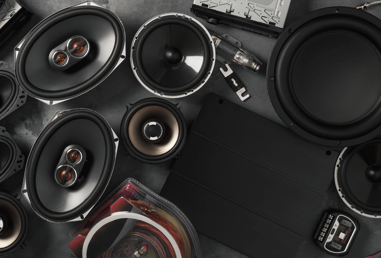 Penyebab Speaker Mobil Cepat Pecah, Begini Cara Cegahnya
