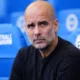 Pep Guardiola Blak blakan Bela Palestina saat Pidato di Barcelona