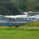 Pesawat Smart Air Ditembaki OTK di Boven Digoel, Pilot Kopilot Dilaporkan Tewas