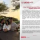 Pihak Kampus Buka Suara atas Insiden Adik Keisya Levronka yang Terjatuh dari Lantai