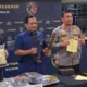 Polisi Bongkar Sindikat Pencurian Kabel di SPBU, 7 Orang Ditangkap