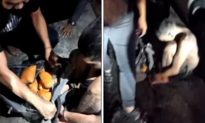 Polisi Gagalkan Perederan 15 Kg Heroin di Sumatra Utara