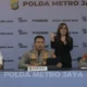 Polisi Tangkap 1.540 Pelaku Kriminal selama 15 Hari Operasi Pekat Jaya