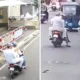 Polisi Tangkap 3 Remaja yang Siram Air ke Pelajar SMK di Cempaka Putih Jakpus