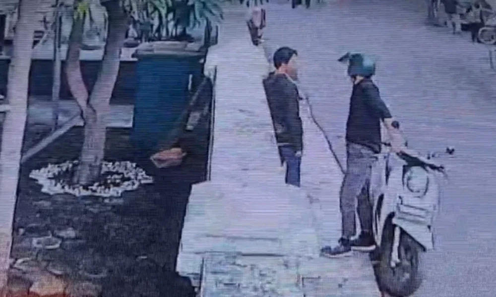 Polisi Tangkap Perampok di Ciledug, Modus Tuding Korban sebagai Pelaku Pelecehan Seksual