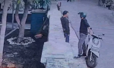 Polisi Tangkap Perampok di Ciledug, Modus Tuding Korban sebagai Pelaku Pelecehan Seksual