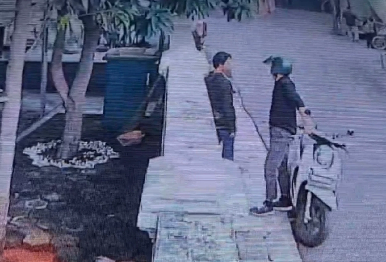 Polisi Tangkap Perampok di Ciledug, Modus Tuding Korban sebagai Pelaku Pelecehan Seksual
