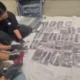 Polisi Tangkap WN Malaysia Selundupkan 99 Ribu Butir Pil Narkotika Happy Five Senilai Rp39,8 Miliar