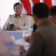 Prabowo Beri 1.455 Sapi untuk Tradisi Meugang Warga Aceh jelang Ramadan