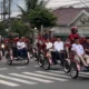 Prabowo Beri Bantuan 200 Becak Listrik Gratis ke Kediri