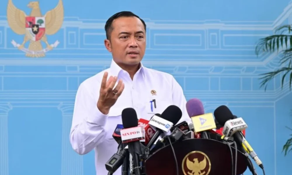 Prabowo Beri Perhatian Serius untuk Kasus Anak di NTT, Minta Jangan sampai Terulang Lagi