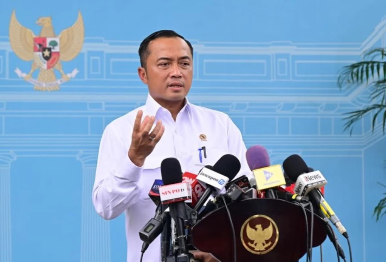 Prabowo Beri Perhatian Serius untuk Kasus Anak di NTT, Minta Jangan sampai Terulang Lagi
