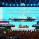 Prabowo Hadiri Rakornas, Bahas Penanganan Sampah hingga Pengentasan Kemiskinan